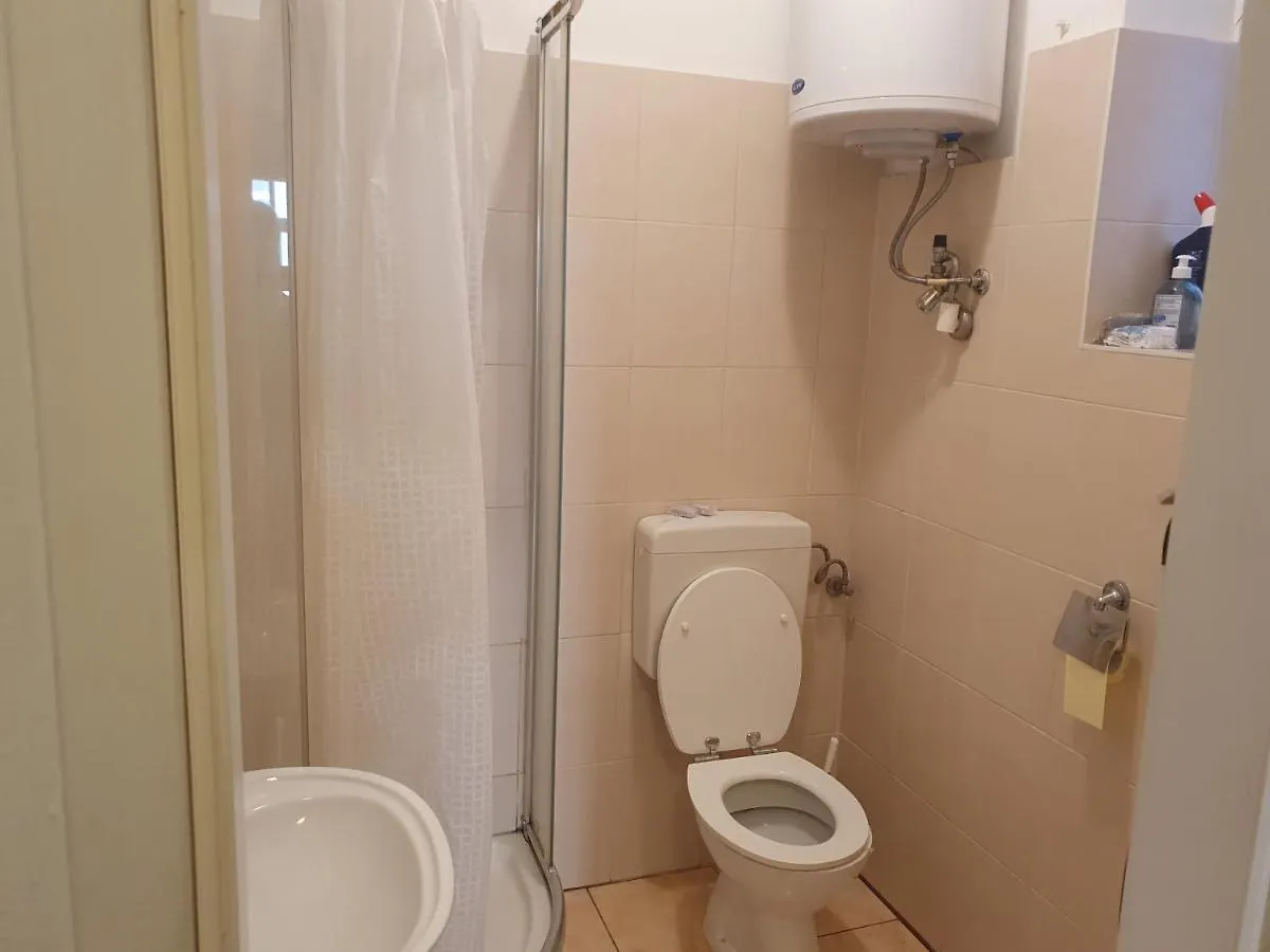 Spacious Apartment Near The Center 비엔나 오스트리아